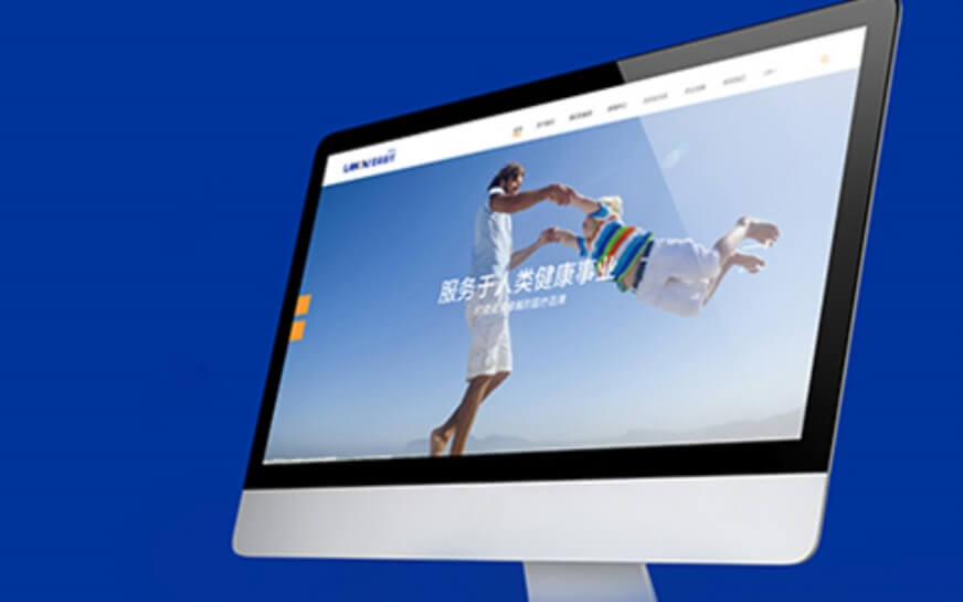 网站建设视觉效果怎样提升？